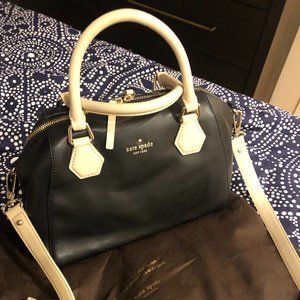 Kate Spade Catherine Street Pippa Black